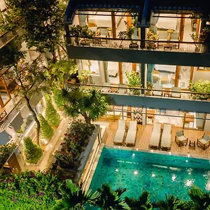 Chiem Hoian - The Beachside Boutique & Hội An
