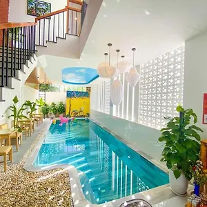 Mint Hội An