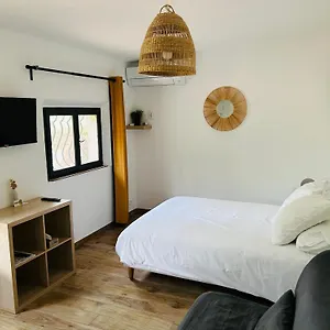 Le Cabanon Collobrières