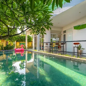 La Casa Tra Que Hội An