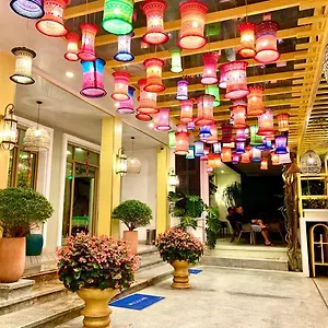 De Vivre - Aman Boutique Hội An